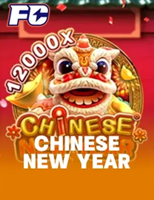 CHINESE NEW YEAR